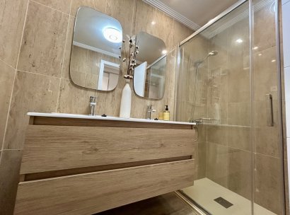 Appartement · Herverkoop - Los Alcázares · Murcia · Spanje