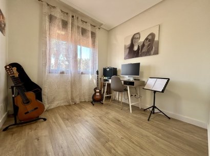 Appartement · Herverkoop - Los Alcázares · Murcia · Spanje