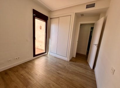 Appartement · Herverkoop - Los Alcázares · Murcia · Spanje