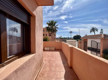 Appartement · Herverkoop - Los Alcázares · Murcia · Spanje