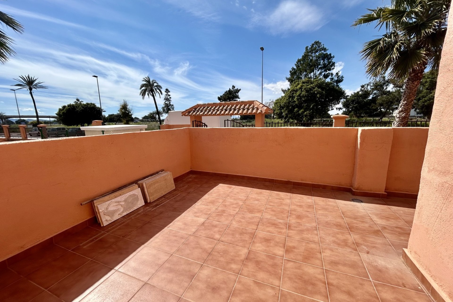 Herverkoop - Appartement - Los Alcázares - Costa Calida