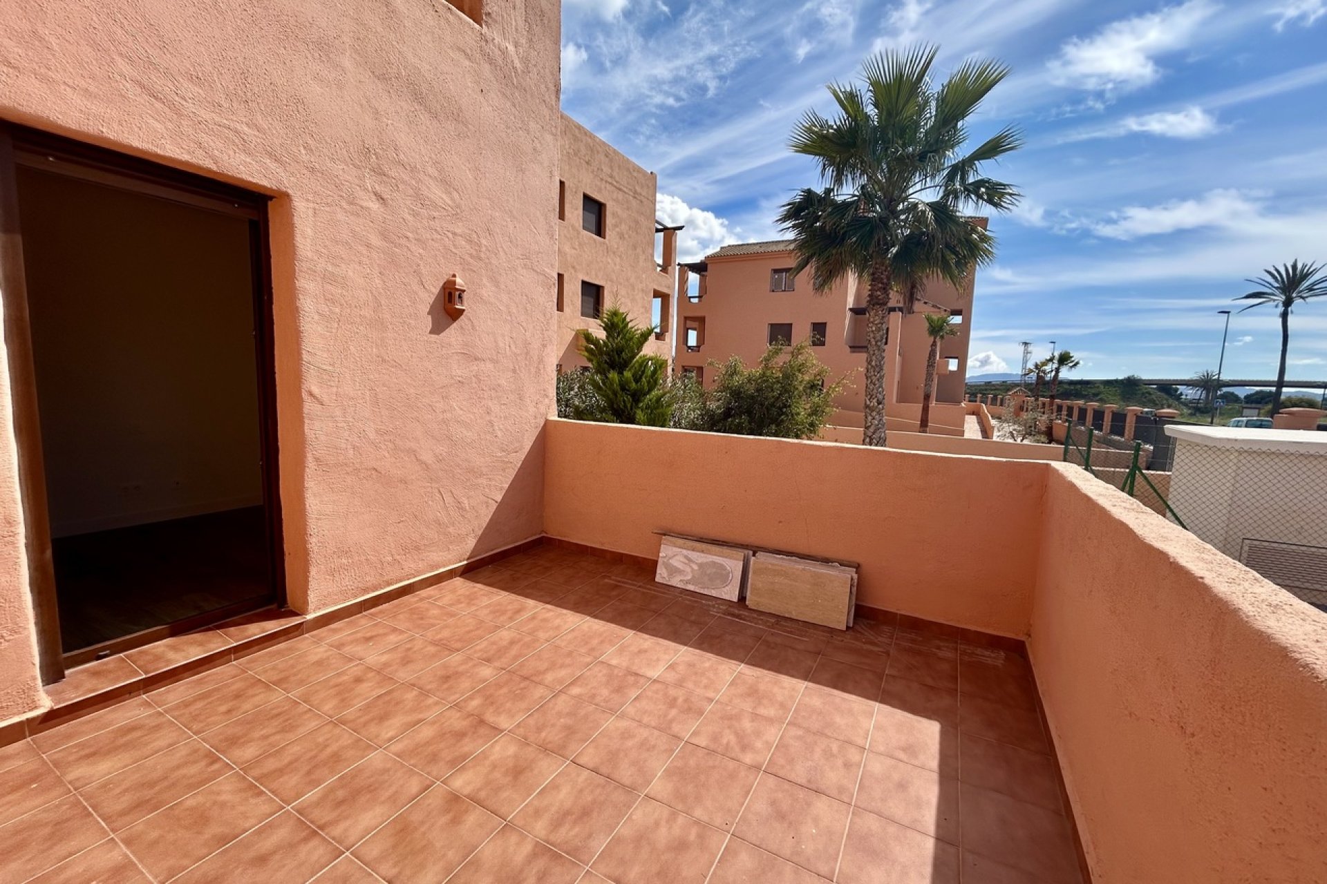 Herverkoop - Appartement - Los Alcázares - Costa Calida
