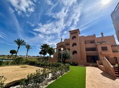 Appartement · Herverkoop - Los Alcázares · Murcia · Spanje