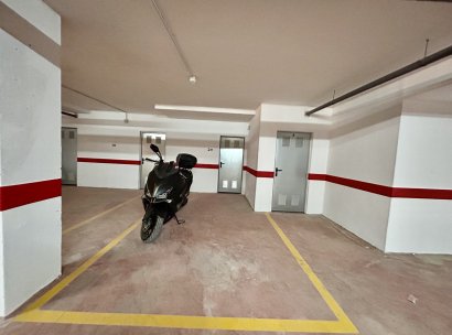 Appartement · Herverkoop - Los Alcázares · Murcia · Spanje