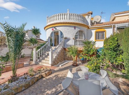 Villa · Herverkoop - Gran Alacant · Alicante · Spanje