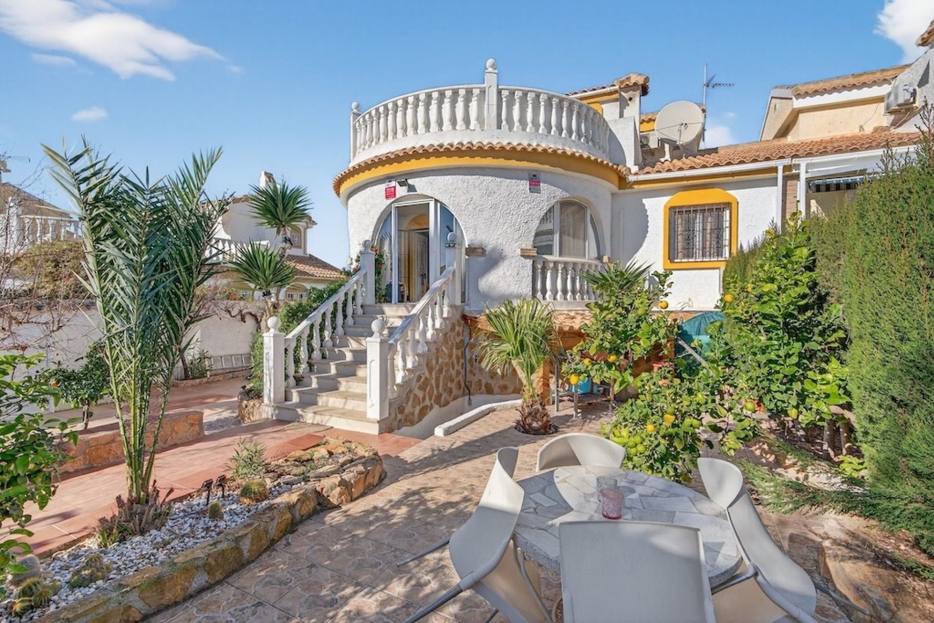 Återförsäljning - Villa - Gran Alacant - Costa Blanca South
