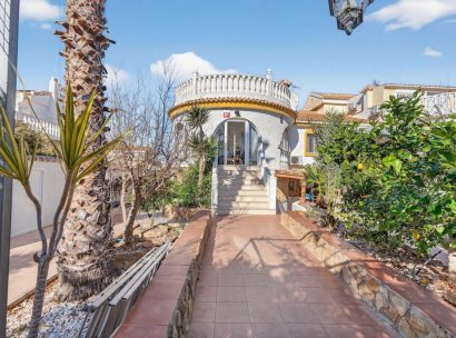 Villa · Herverkoop - Gran Alacant · Alicante · Spanje