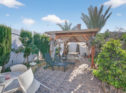 Villa · Herverkoop - Gran Alacant · Alicante · Spanje