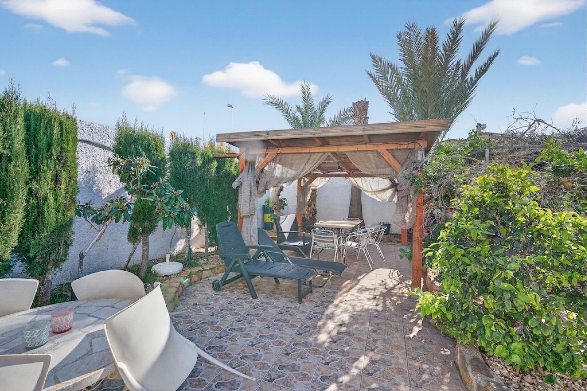 Återförsäljning - Villa - Gran Alacant - Costa Blanca South
