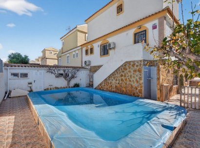 Villa · Herverkoop - Gran Alacant · Alicante · Spanje