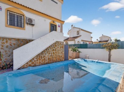 Villa · Herverkoop - Gran Alacant · Alicante · Spanje