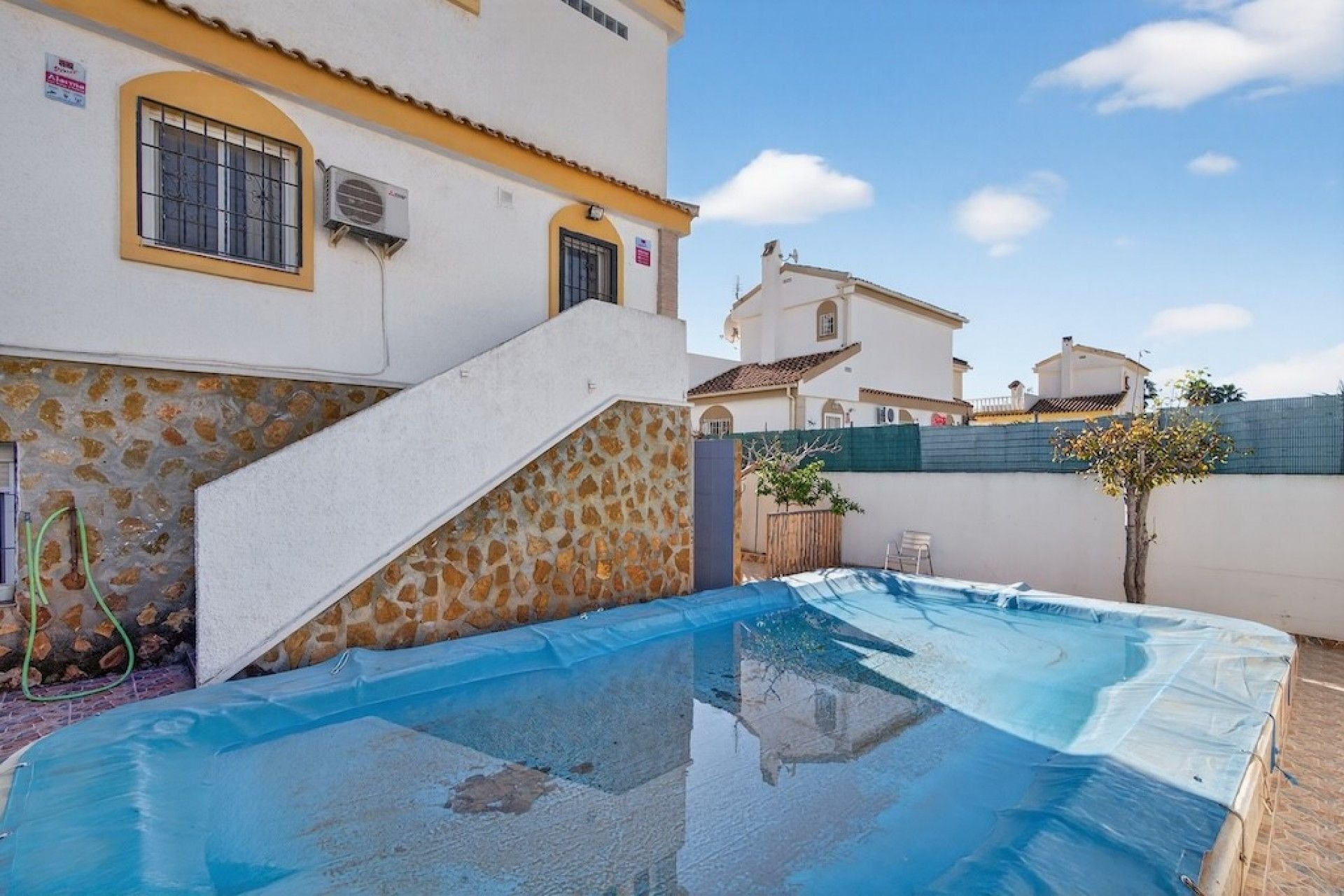 Återförsäljning - Villa - Gran Alacant - Costa Blanca South