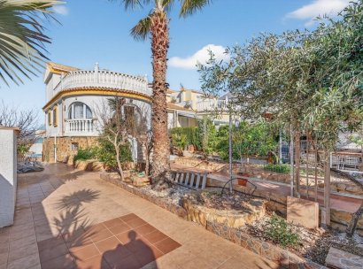 Villa · Herverkoop - Gran Alacant · Alicante · Spanje