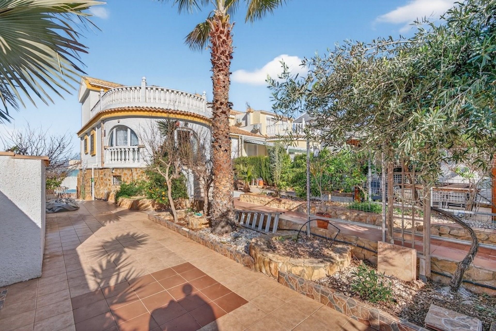 Återförsäljning - Villa - Gran Alacant - Costa Blanca South