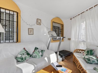 Villa · Herverkoop - Gran Alacant · Alicante · Spanje