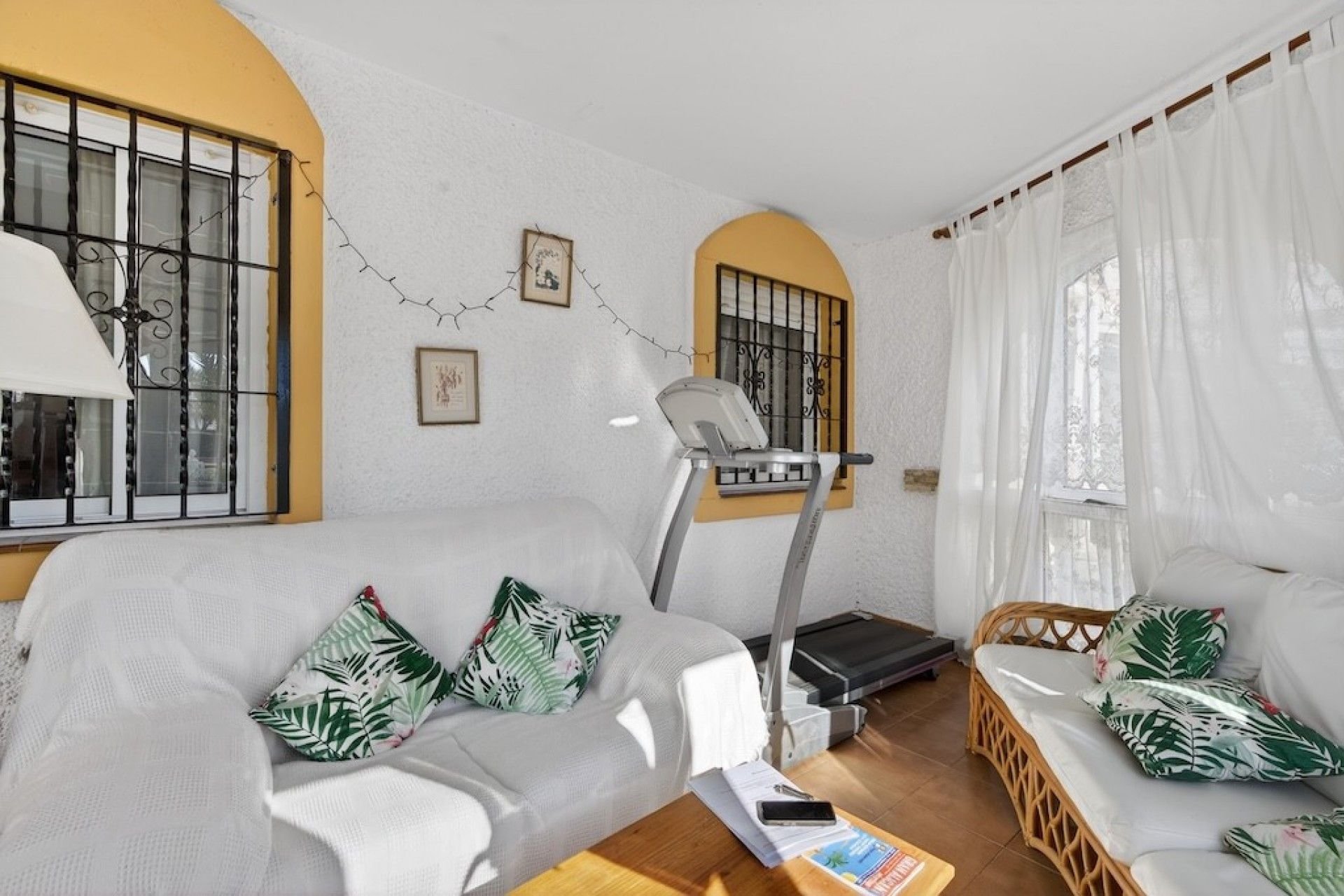 Återförsäljning - Villa - Gran Alacant - Costa Blanca South