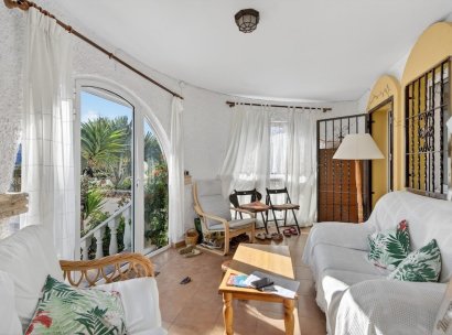 Villa · Herverkoop - Gran Alacant · Alicante · Spanje