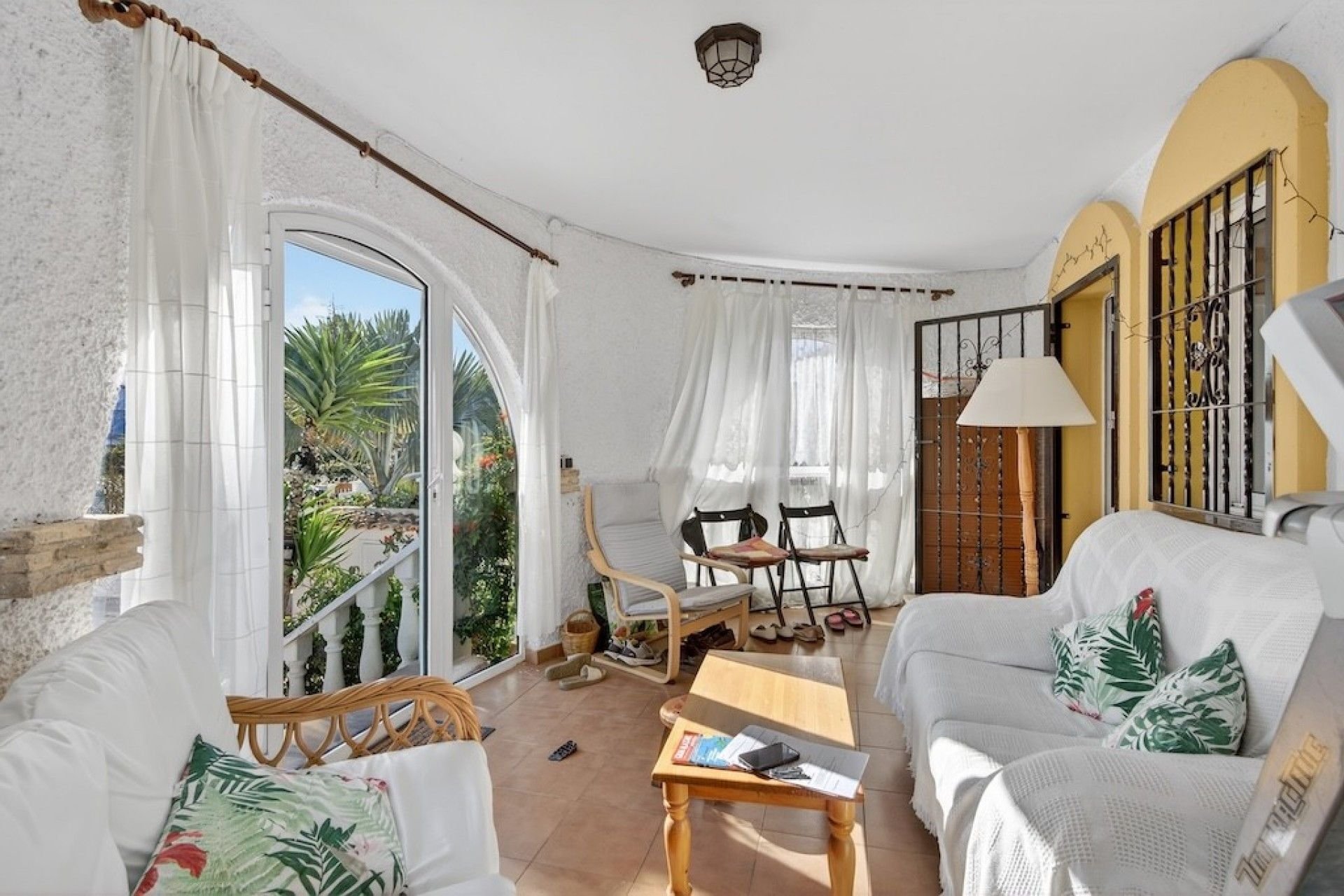 Återförsäljning - Villa - Gran Alacant - Costa Blanca South