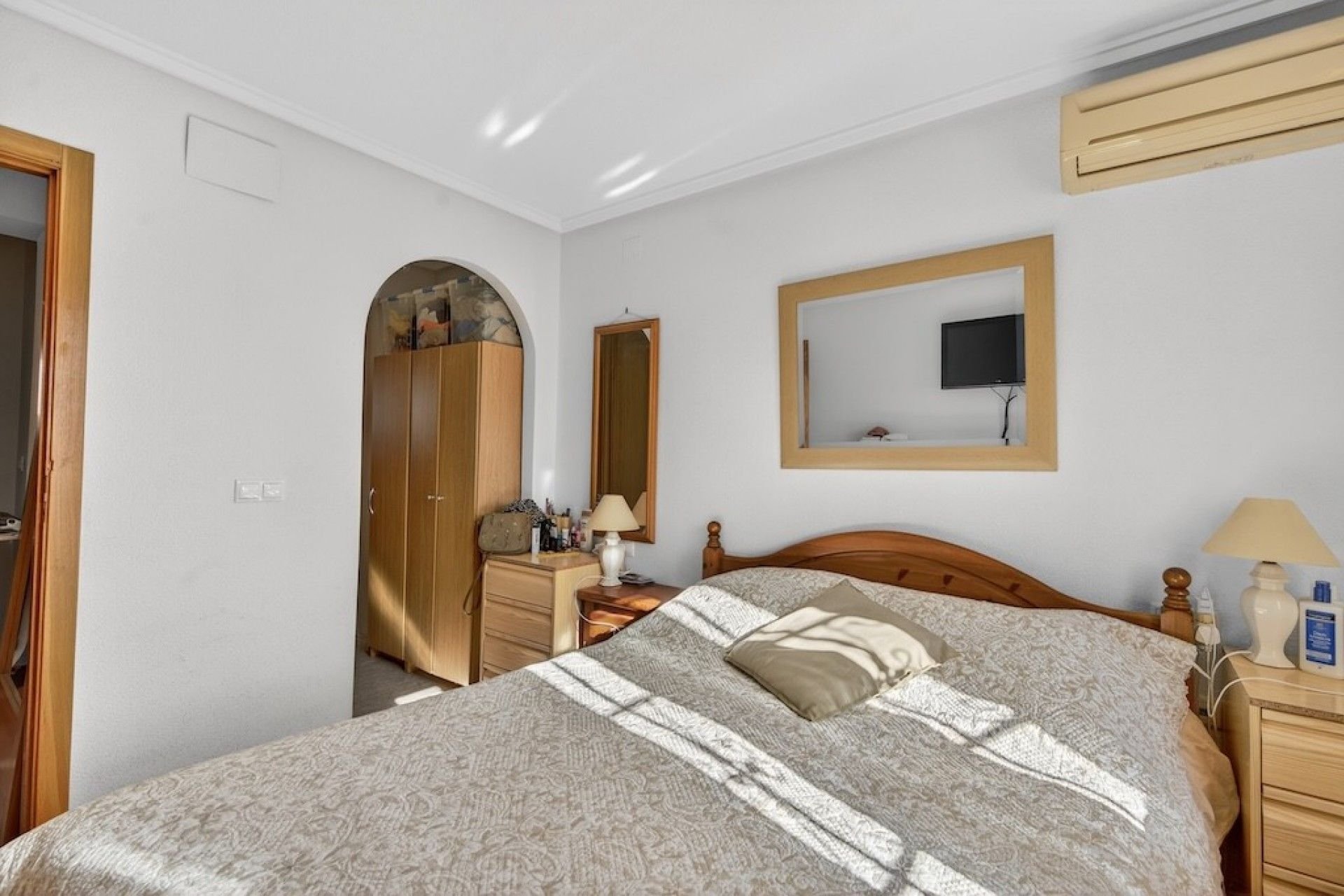 Återförsäljning - Villa - Gran Alacant - Costa Blanca South