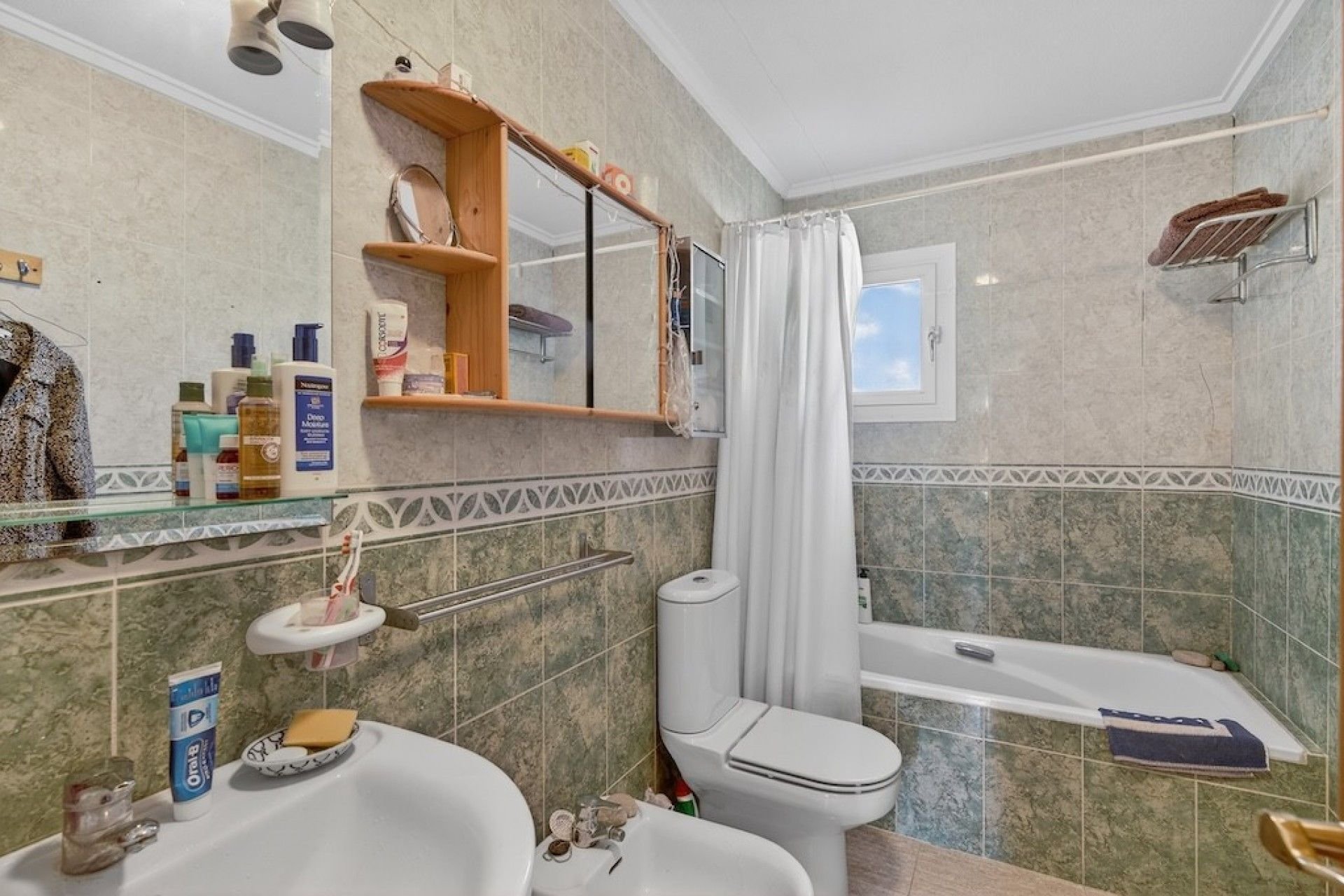 Återförsäljning - Villa - Gran Alacant - Costa Blanca South