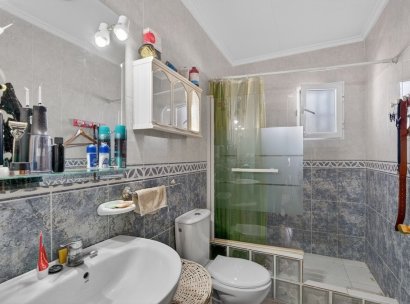 Villa · Herverkoop - Gran Alacant · Alicante · Spanje