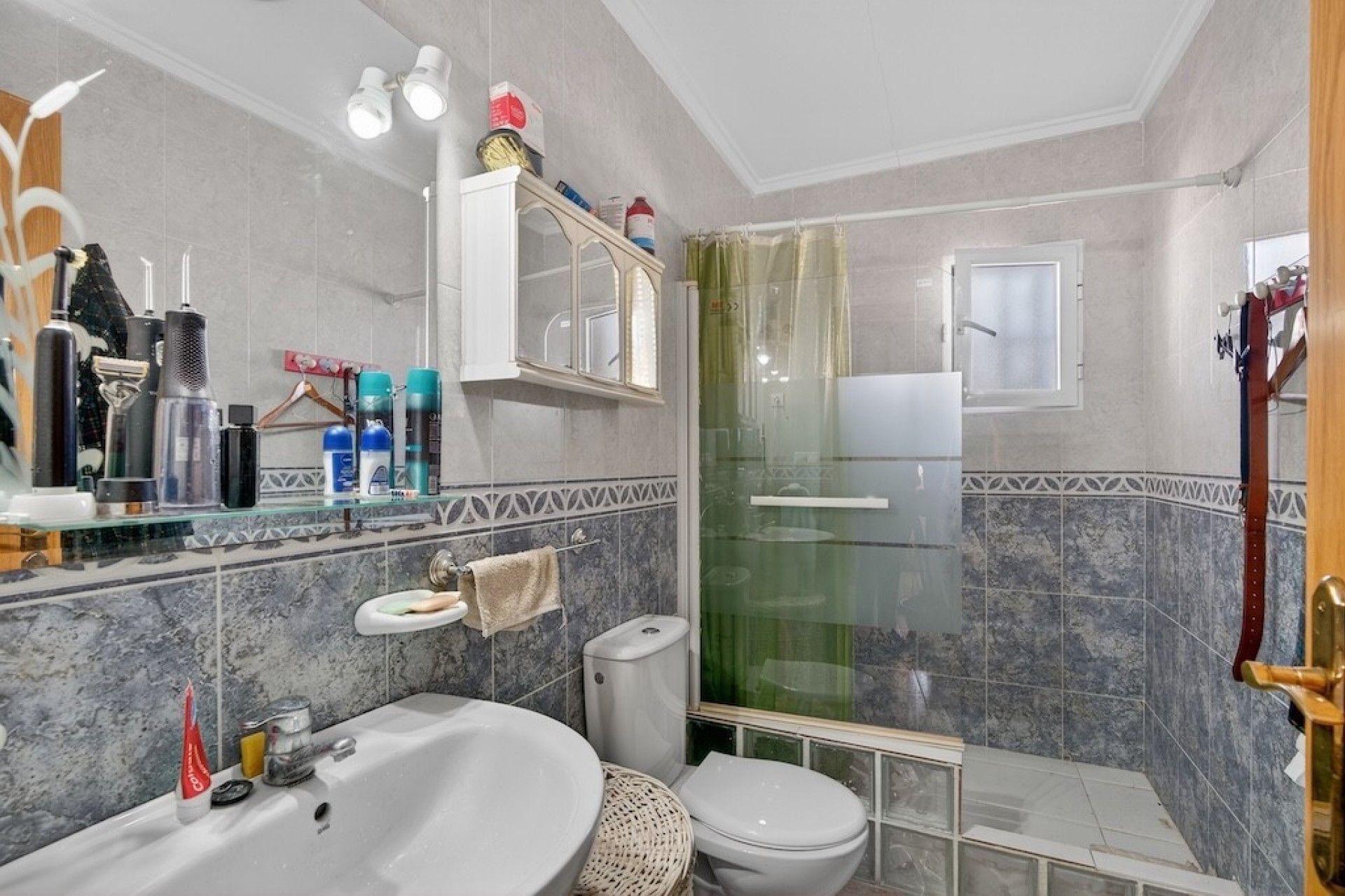 Återförsäljning - Villa - Gran Alacant - Costa Blanca South