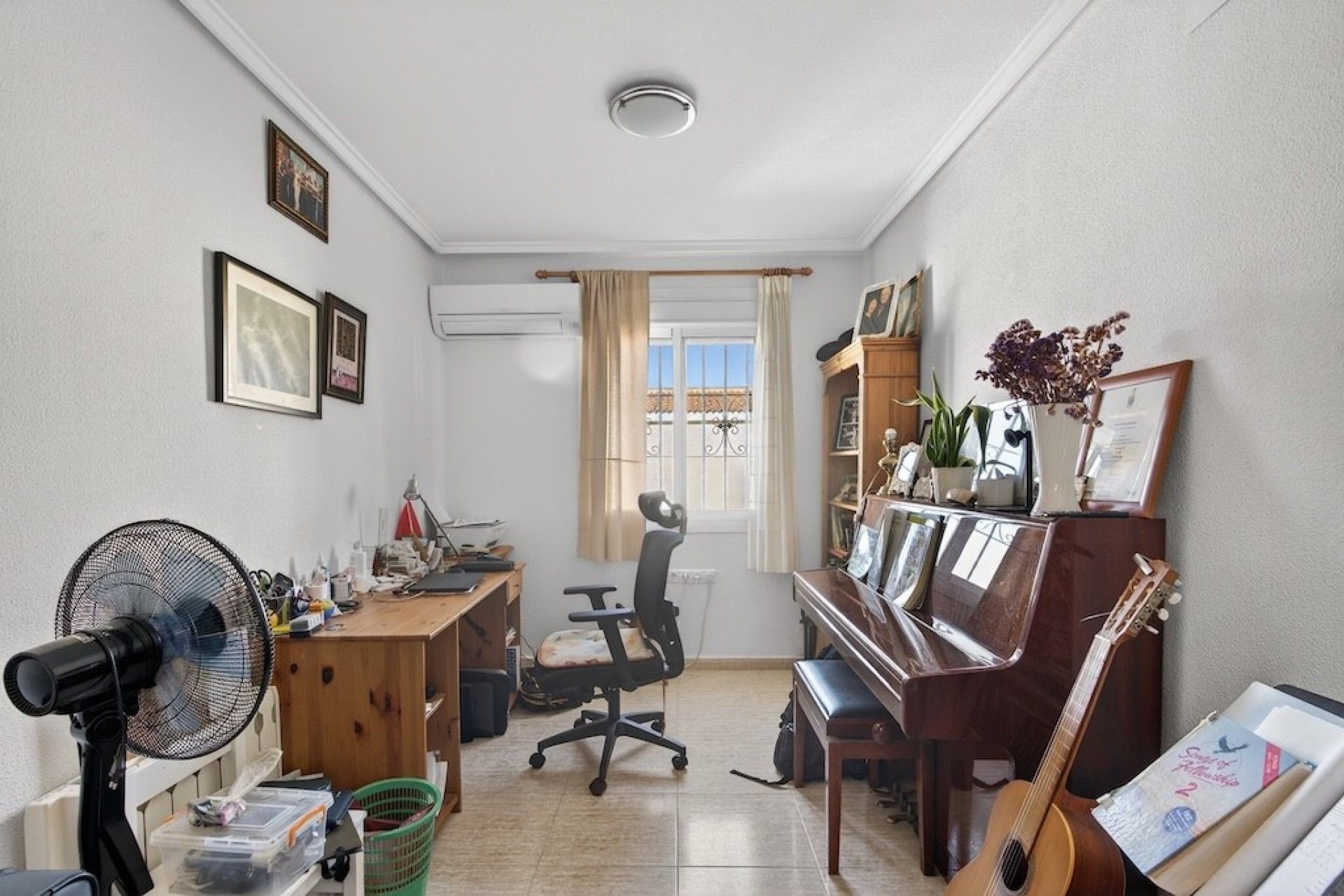 Återförsäljning - Villa - Gran Alacant - Costa Blanca South