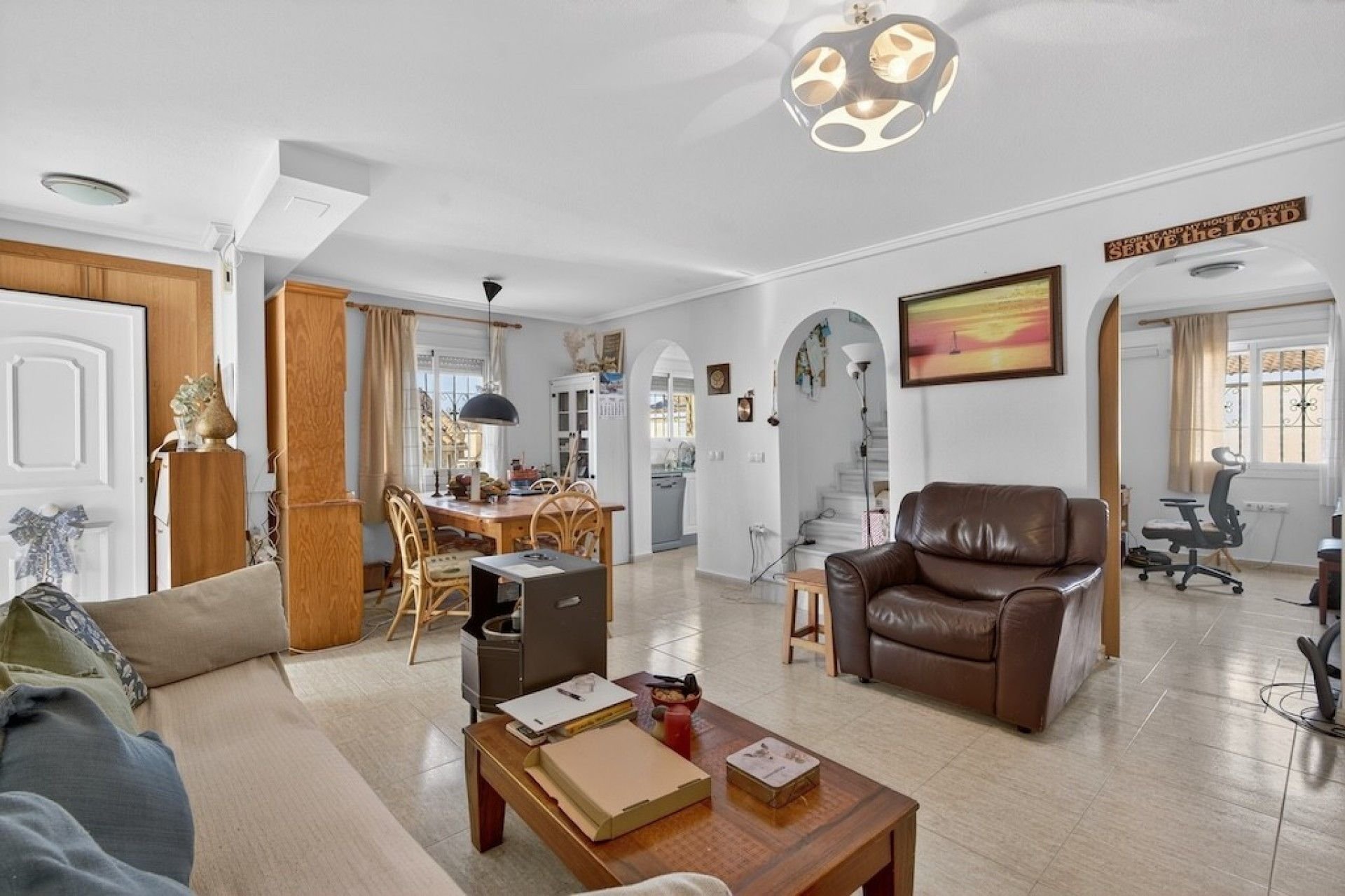 Återförsäljning - Villa - Gran Alacant - Costa Blanca South