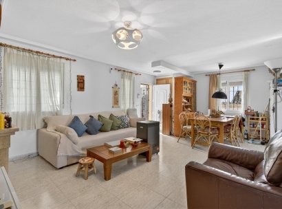 Villa · Herverkoop - Gran Alacant · Alicante · Spanje