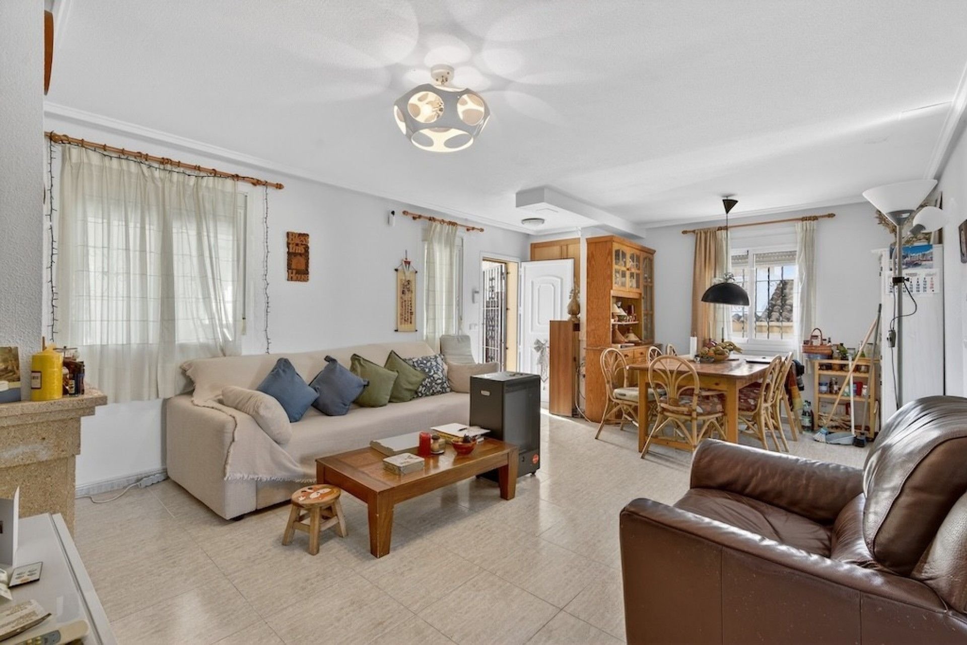 Återförsäljning - Villa - Gran Alacant - Costa Blanca South
