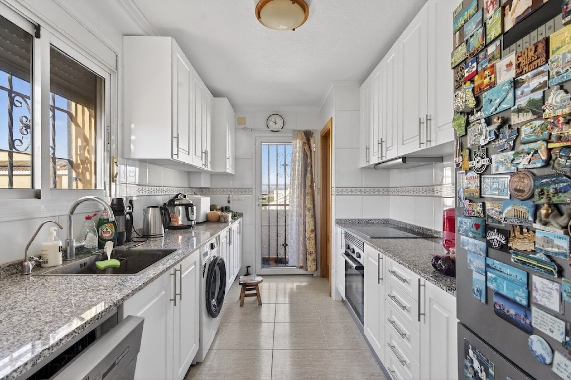 Återförsäljning - Villa - Gran Alacant - Costa Blanca South