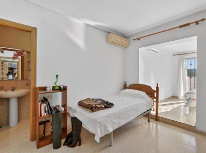 Villa · Herverkoop - Gran Alacant · Alicante · Spanje