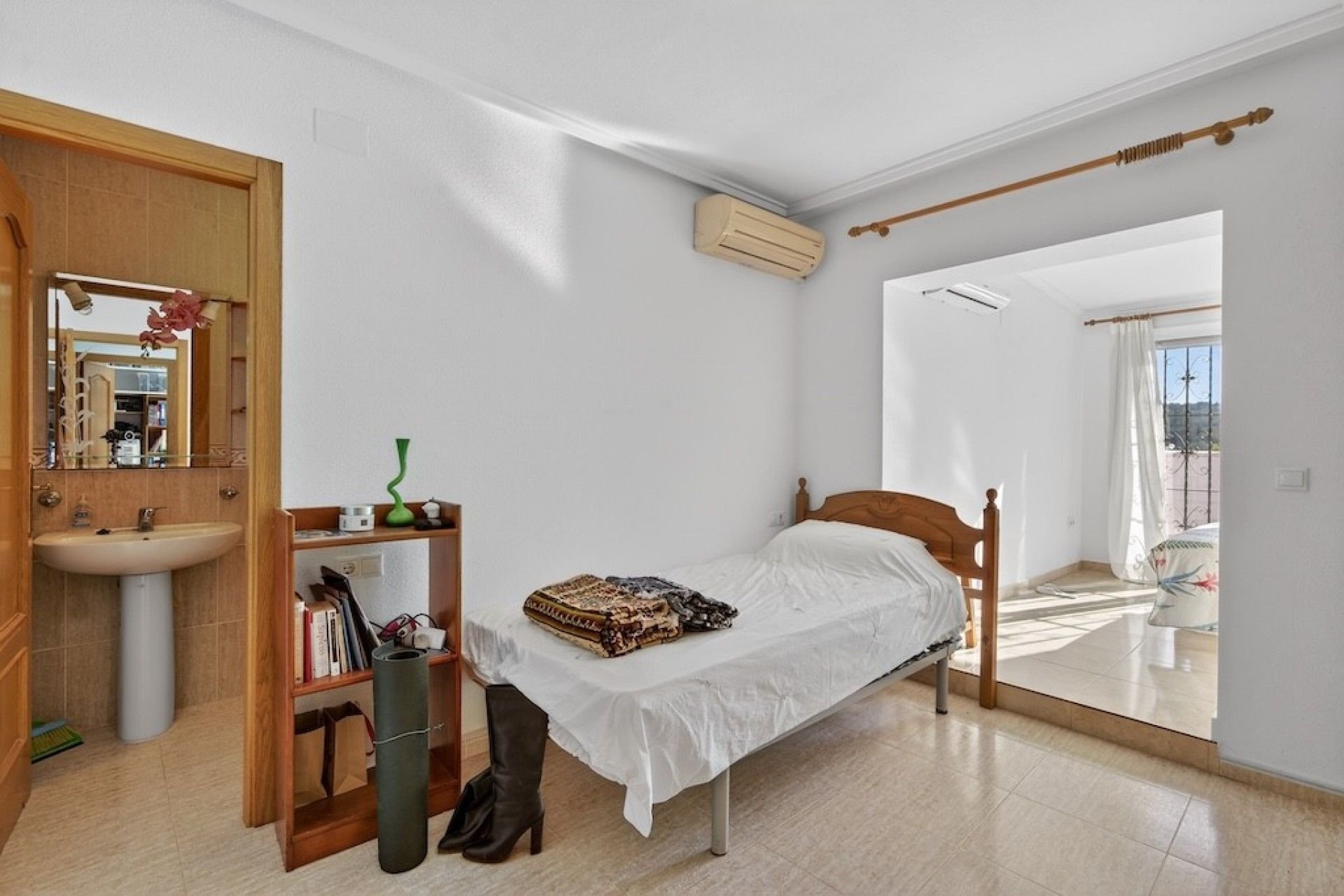 Återförsäljning - Villa - Gran Alacant - Costa Blanca South