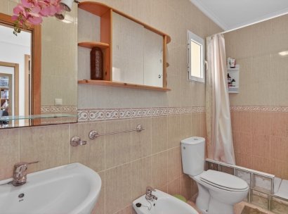 Villa · Herverkoop - Gran Alacant · Alicante · Spanje
