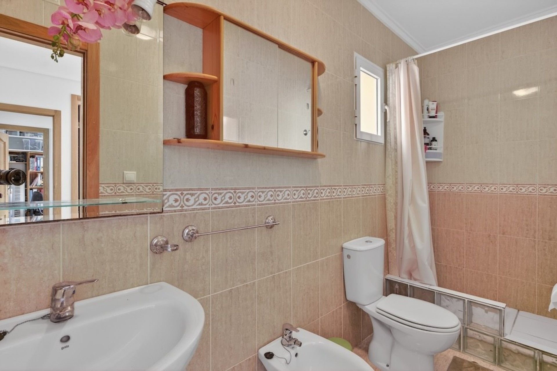 Återförsäljning - Villa - Gran Alacant - Costa Blanca South