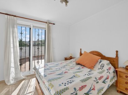 Villa · Herverkoop - Gran Alacant · Alicante · Spanje