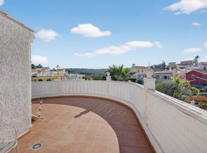 Villa · Herverkoop - Gran Alacant · Alicante · Spanje