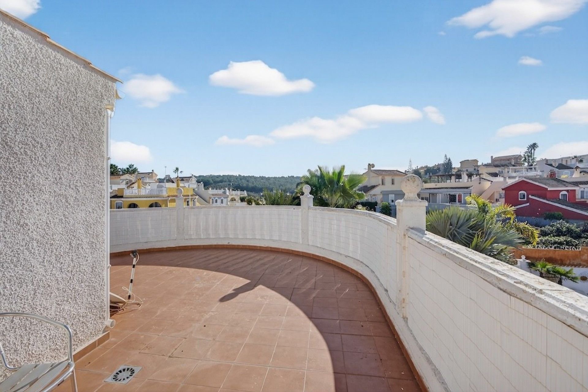 Återförsäljning - Villa - Gran Alacant - Costa Blanca South