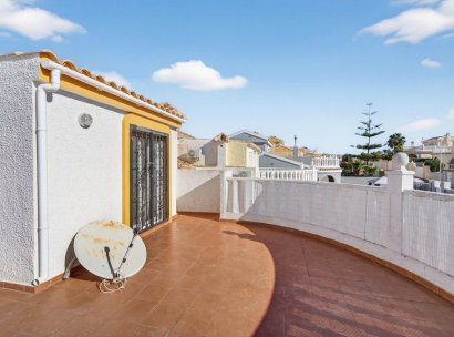 Villa · Herverkoop - Gran Alacant · Alicante · Spanje