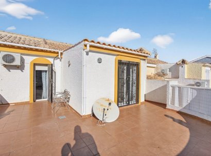 Villa · Herverkoop - Gran Alacant · Alicante · Spanje