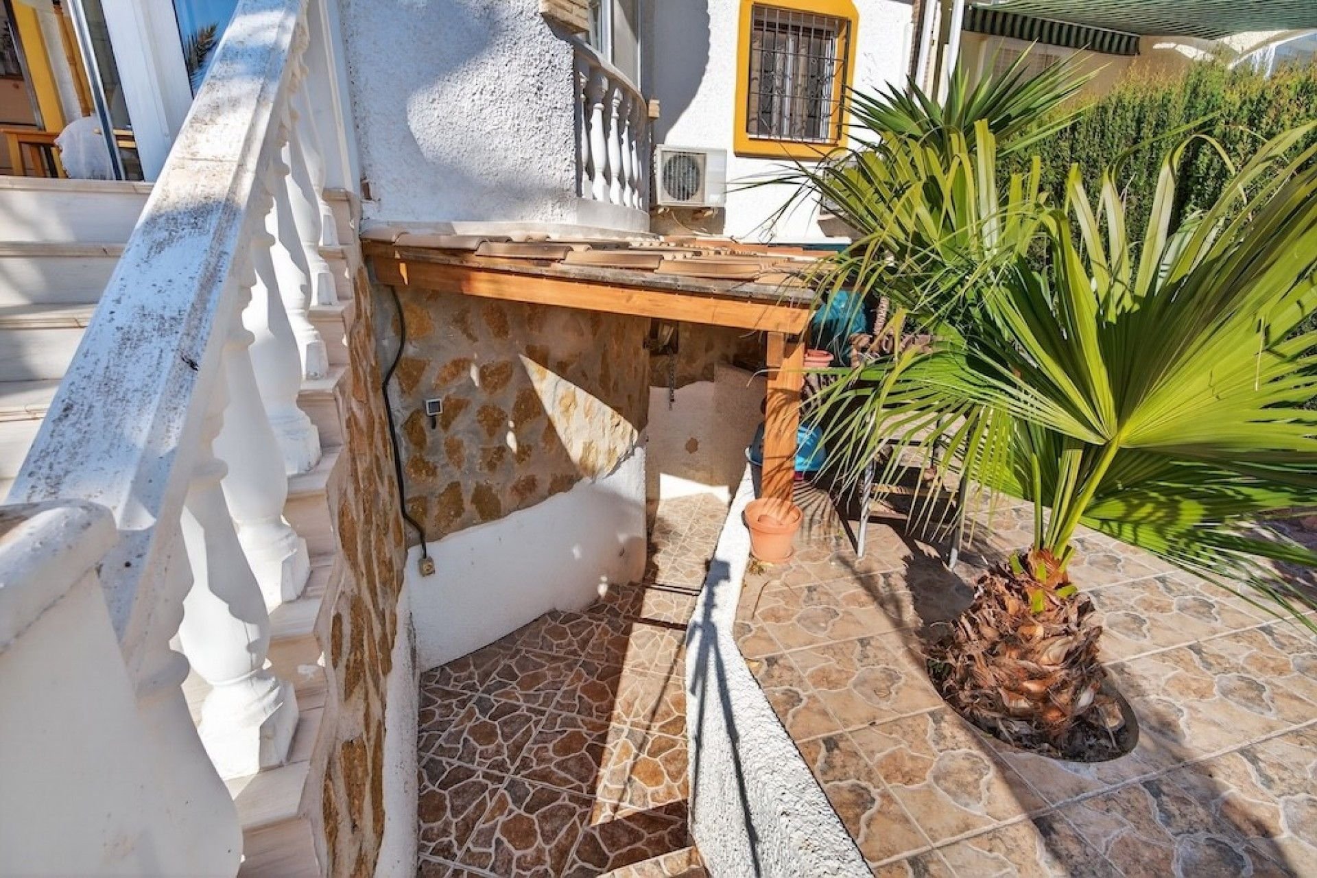 Återförsäljning - Villa - Gran Alacant - Costa Blanca South