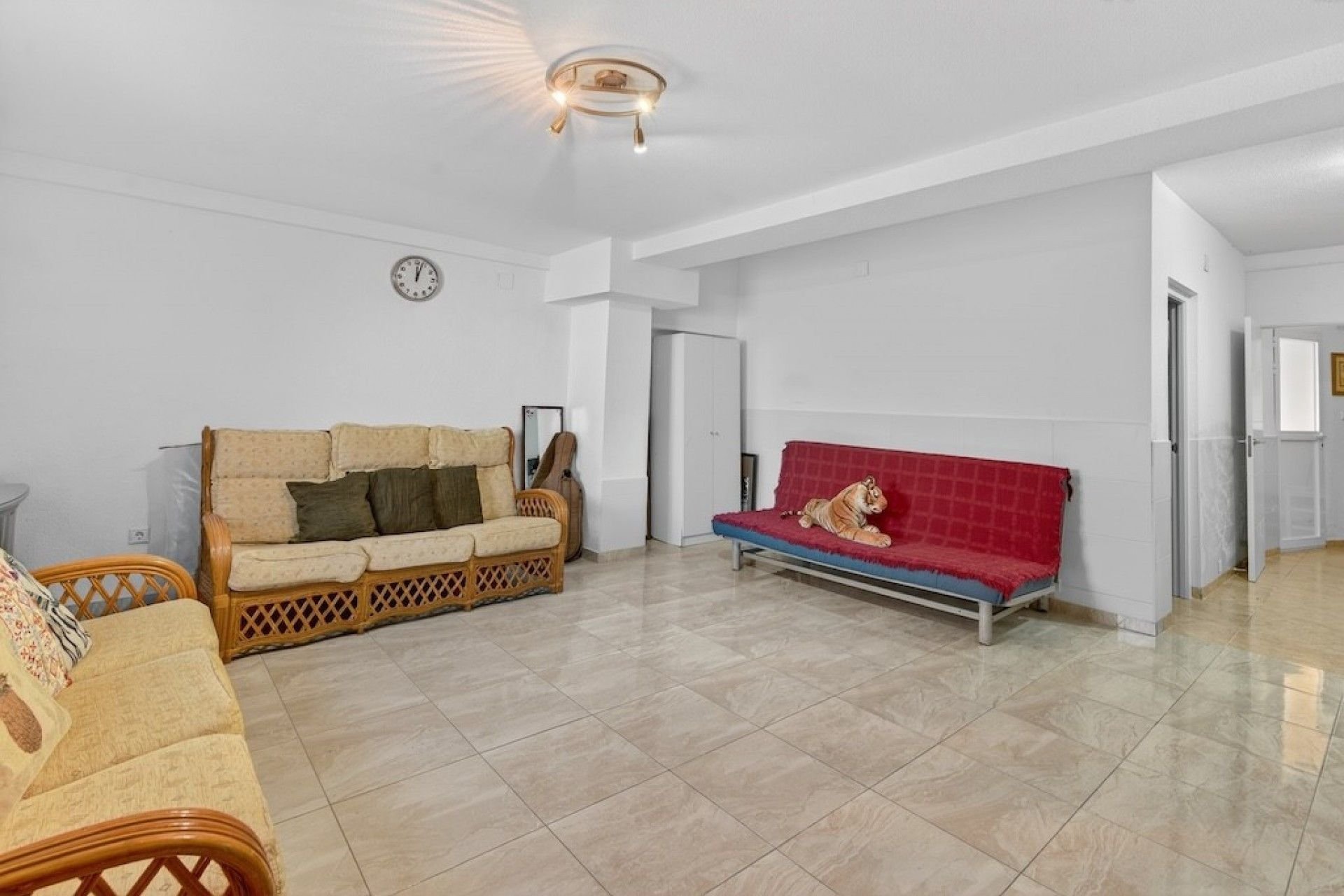 Återförsäljning - Villa - Gran Alacant - Costa Blanca South
