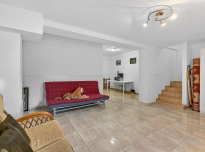 Villa · Herverkoop - Gran Alacant · Alicante · Spanje