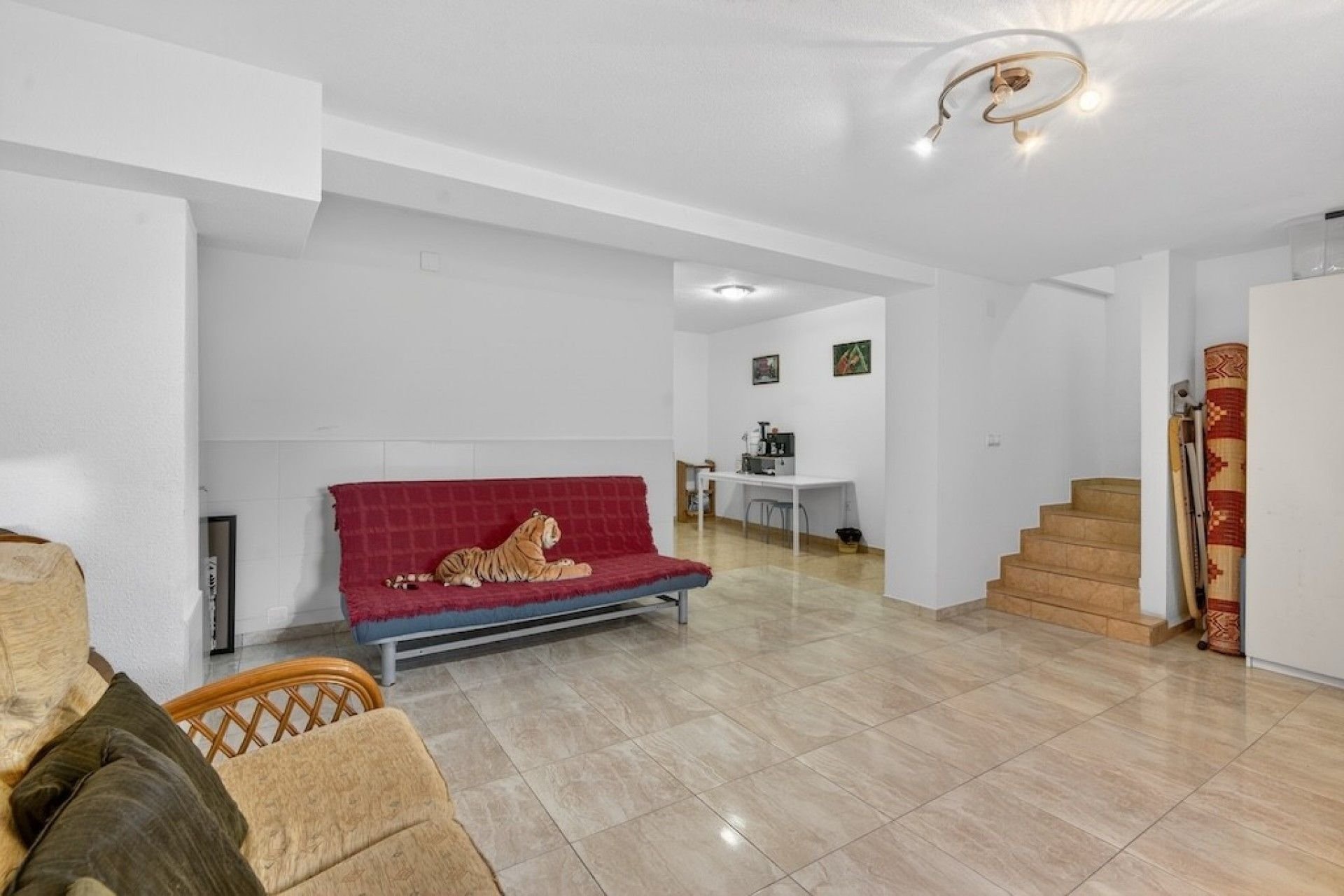 Återförsäljning - Villa - Gran Alacant - Costa Blanca South