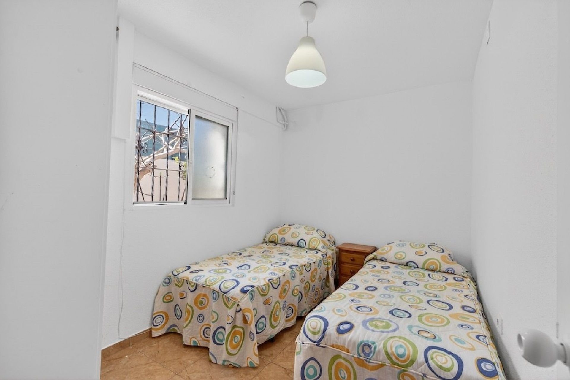 Återförsäljning - Villa - Gran Alacant - Costa Blanca South
