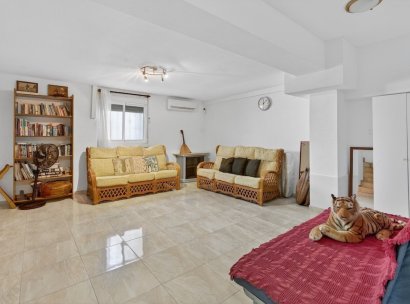Villa · Herverkoop - Gran Alacant · Alicante · Spanje