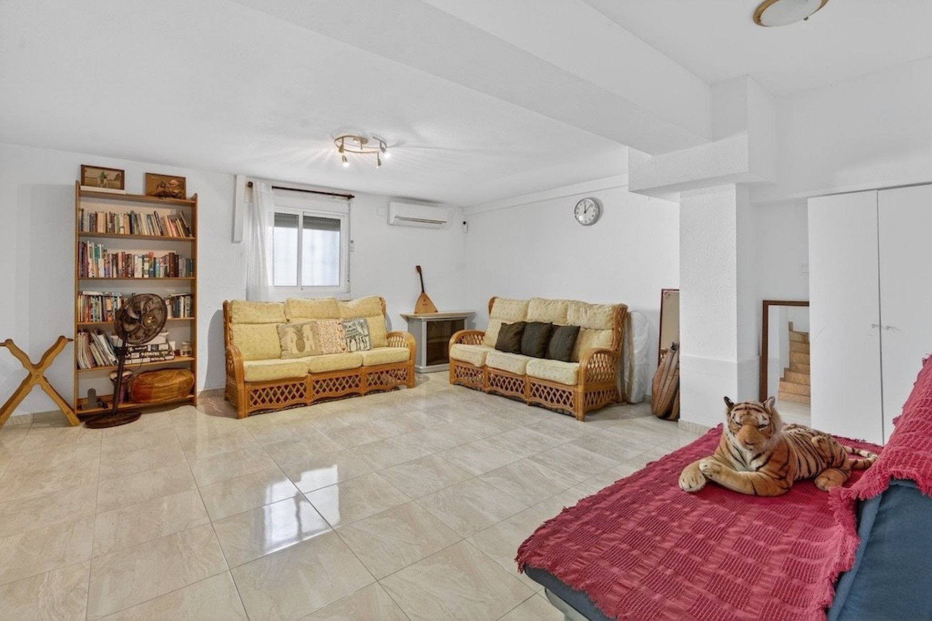Återförsäljning - Villa - Gran Alacant - Costa Blanca South