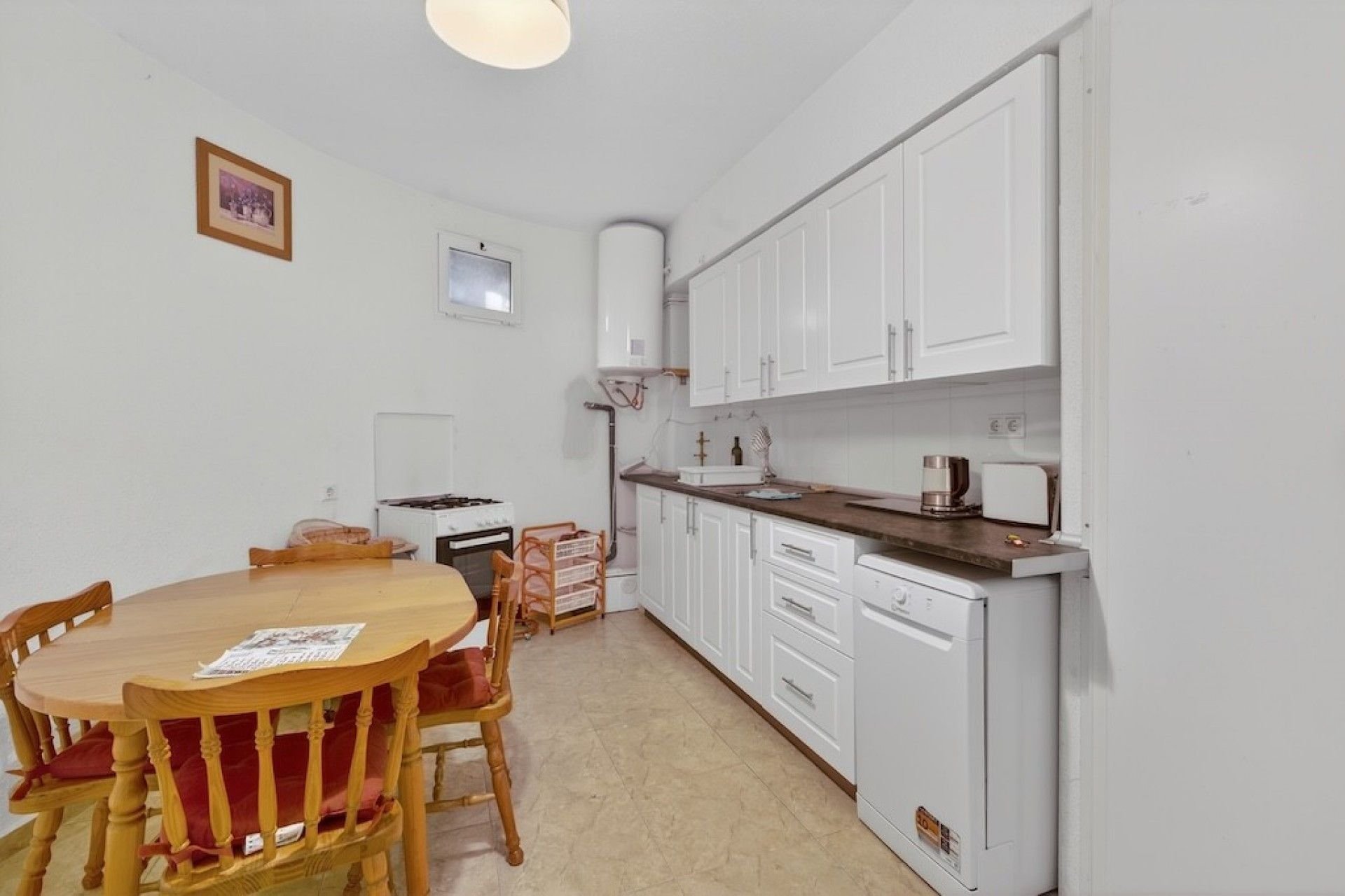 Återförsäljning - Villa - Gran Alacant - Costa Blanca South