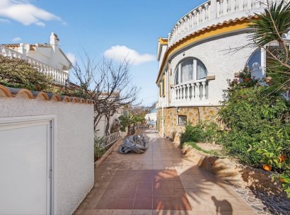 Villa · Herverkoop - Gran Alacant · Alicante · Spanje