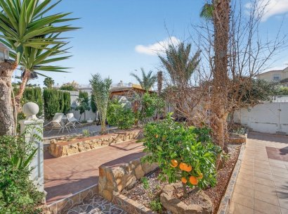 Villa · Herverkoop - Gran Alacant · Alicante · Spanje